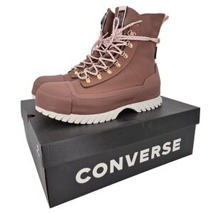 Converse Chuck Taylor All Star Lugged 2.0 CC X-Hi Waterproof Boots Men's 11